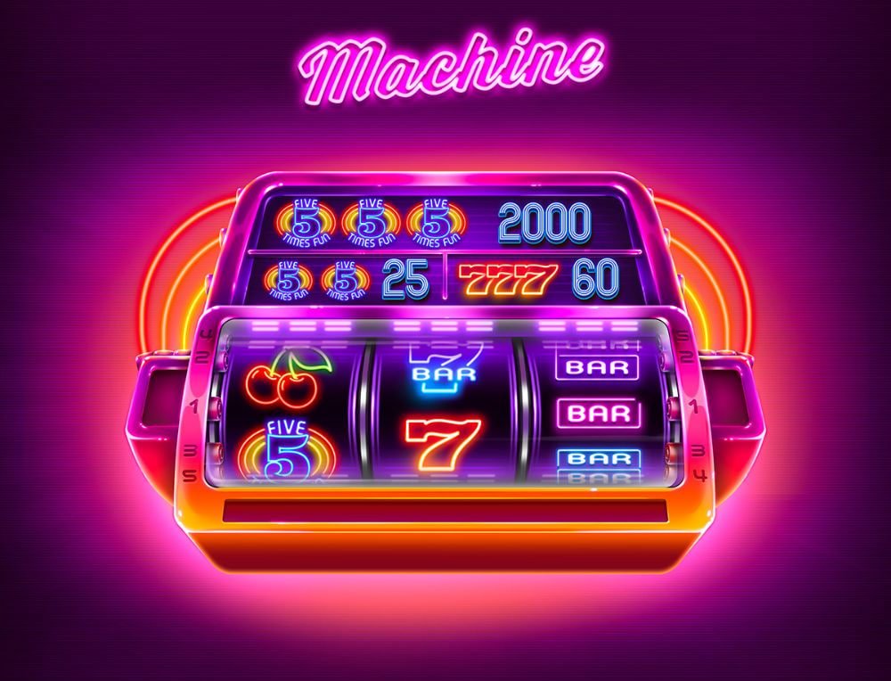 slot terbaik featured game showcase
