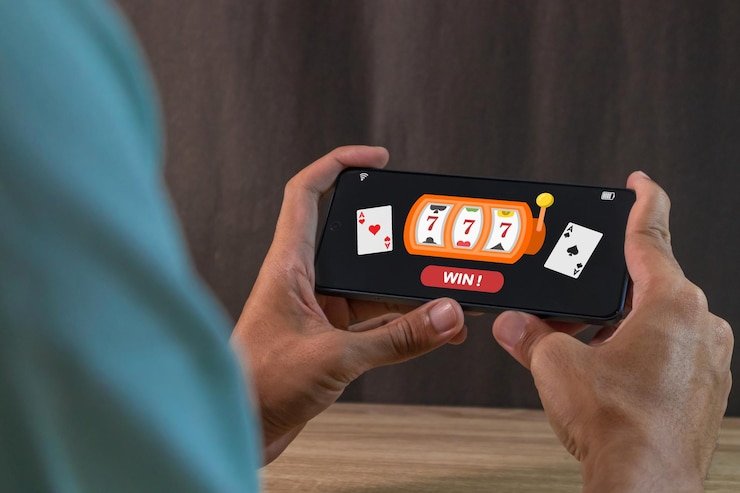 slot terbaik featured game showcase