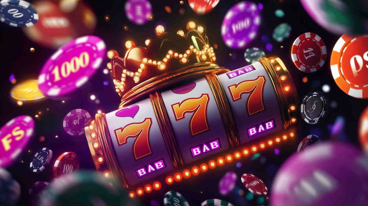 slot terbaik featured game showcase