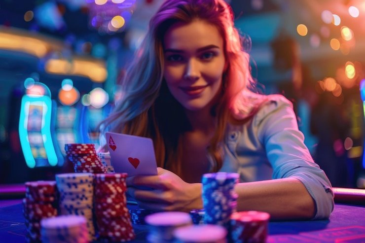 Email verification confirmation on slot terbaik account setup screen